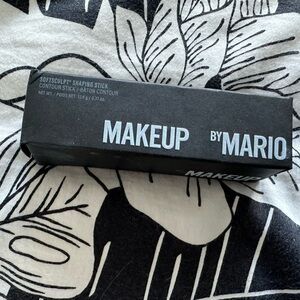 Makeup by Mario - softsculpt contour